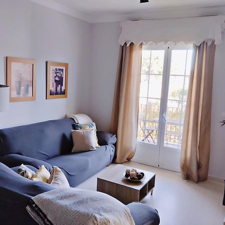 Apartamento De 3 Habitaciones, Zona Muy Tranquila A Unos Minutos De La Playa Mazagon Exterior photo